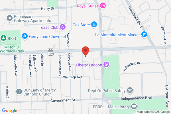 Baton Rouge Specialty Pharmacy