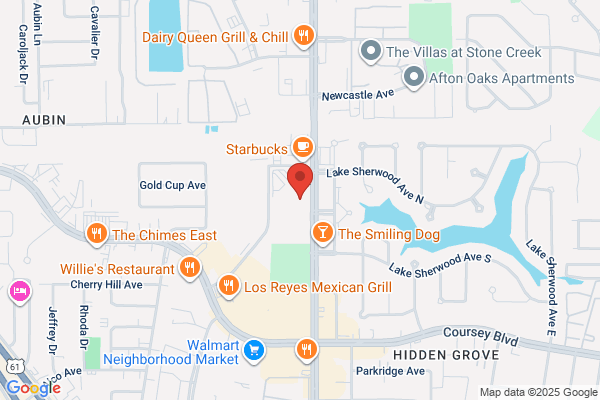 Employer Resource Group