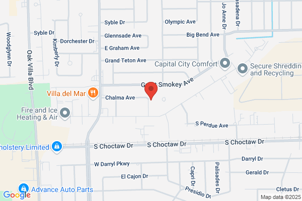 Ledoux's Control Systems Inc