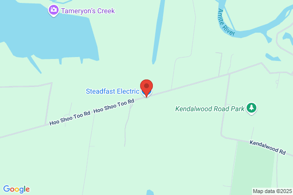 Steadfast Electric LLC