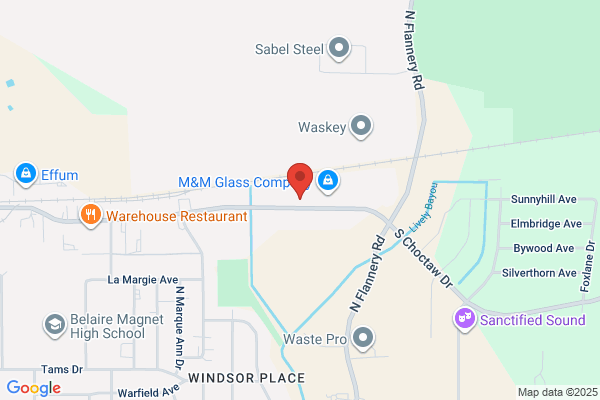 Manno Electric, Inc.