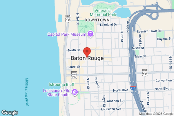 Fisher's Electric of Baton Rouge