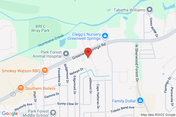 Ike Smith Electric, Inc.