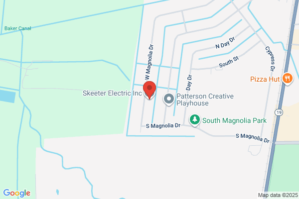 Skeeter Electric Inc