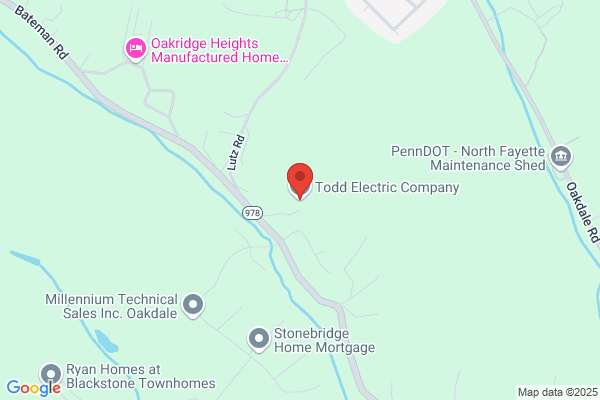 Todd Electric Inc