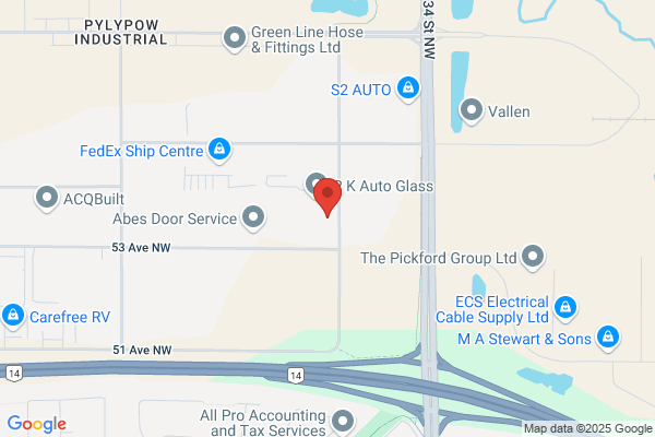 Vector Electric & Controls Inc