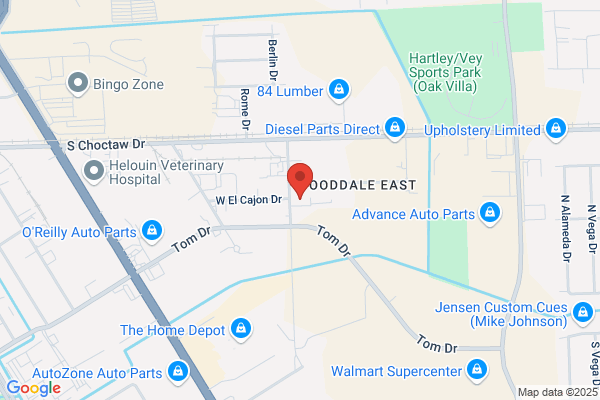 Triad Electric and Controls Inc