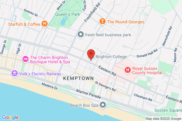 Brighton School Partrige Campus