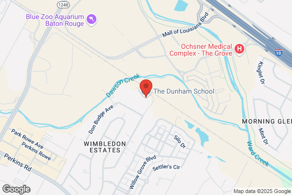 Dunham School the