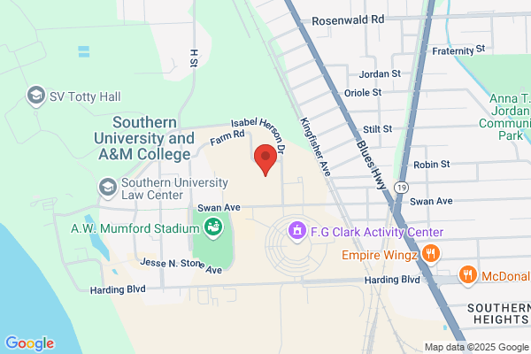 Southern University, Laboratory School