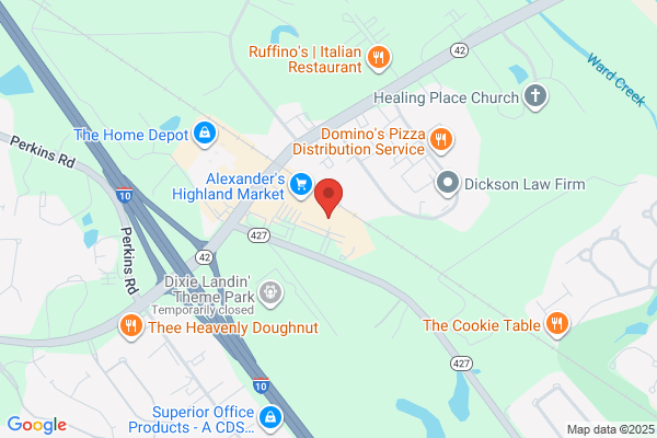 Ochsner Urgent Care and Occupational Health -  Highland Park