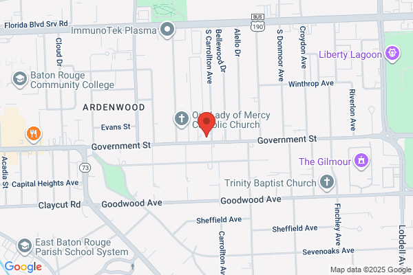 Adecco Employment Services