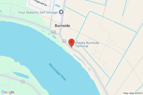 Burnside Terminal