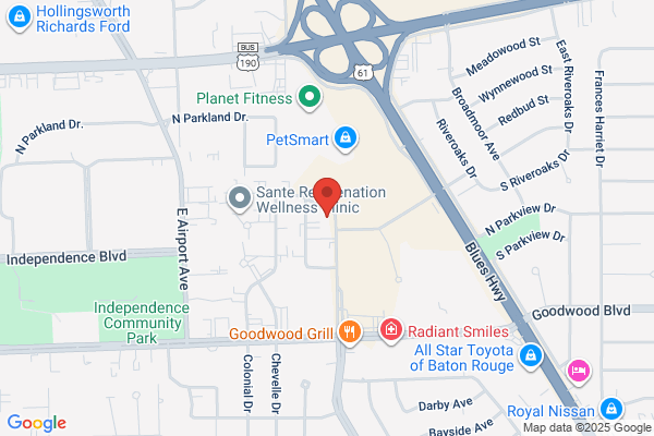 Williamson Eye Center - CLOSED
