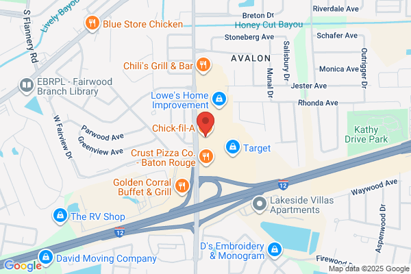 Chick-fil-A
