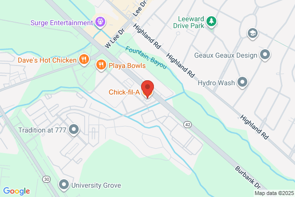 Chick-fil-A