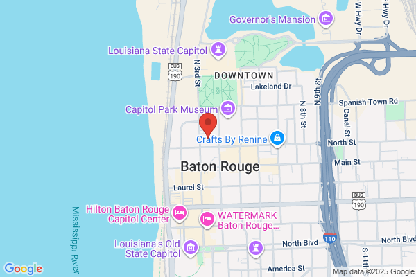 Louisiana State of, Tax Appeals Board of