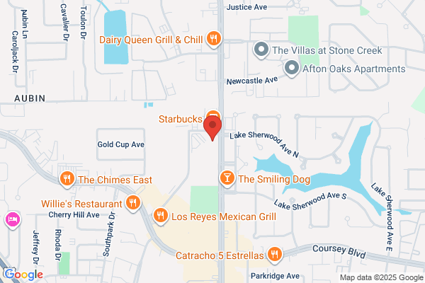 Louisiana Business Resource Group