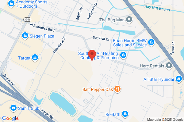 AdvantaClean Baton Rouge