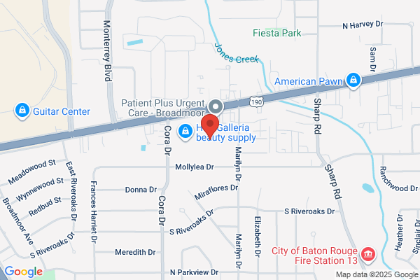 Broadmoor Village Florist Inc