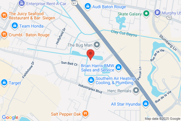 Louisiana Seafood Exchange Inc