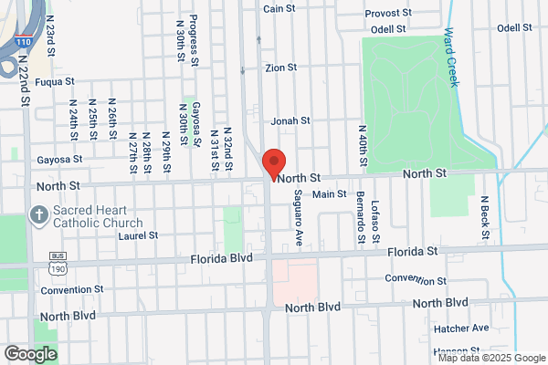 Capital Funeral Home Inc