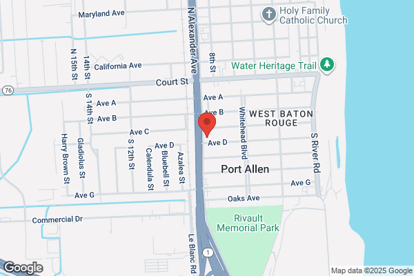 Wilbert Funeral Home