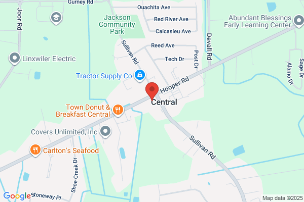 Central Automotive & Tire