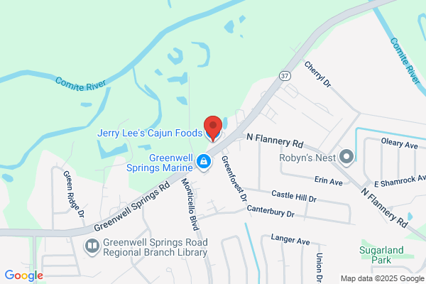 Jerry Lee's Kwik Shop