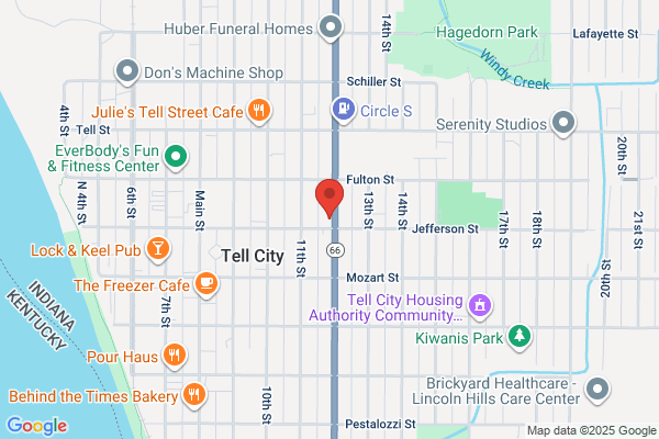Dixon Realty