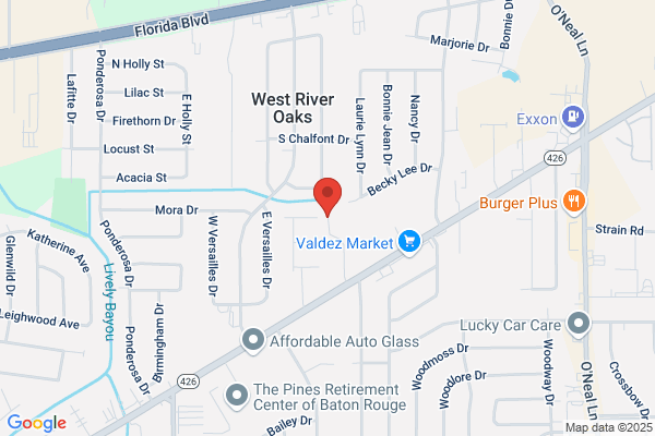 Lamont-Roe-Werner Construction Co