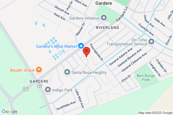 A & A General Construction, Inc.