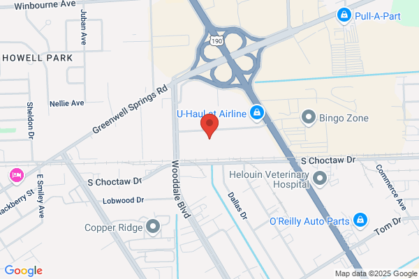 DD Mechanical LLC