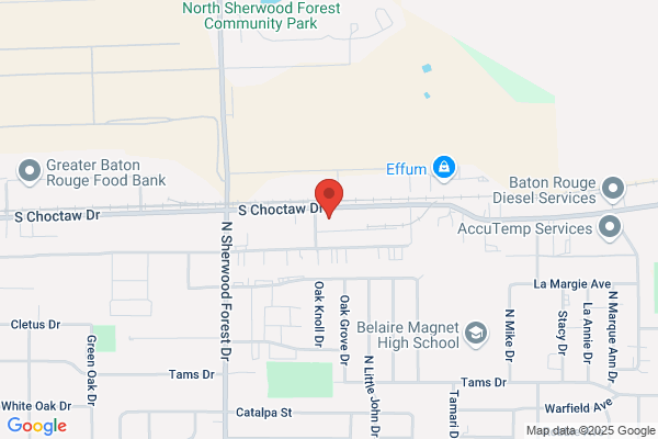 Elgin Sharpers Lawn Care