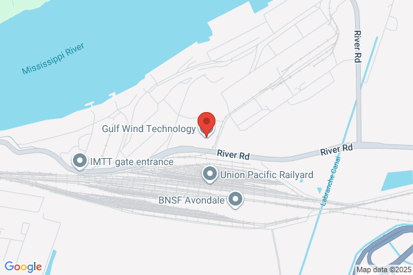 Gulf Wind Construction