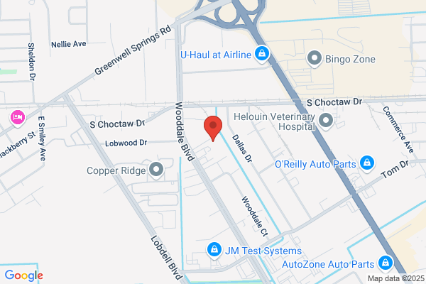 Randle's HVAC LLC