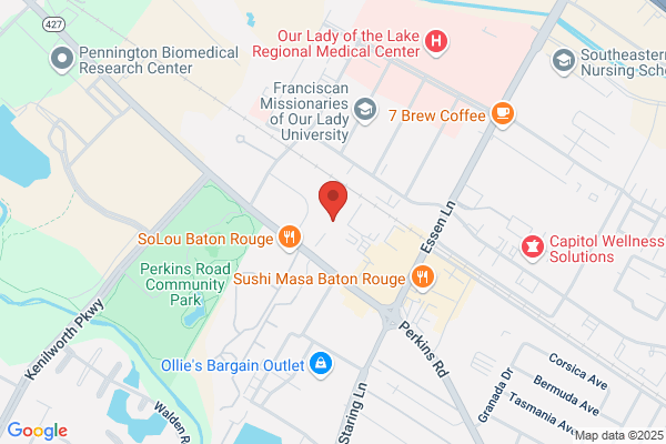 Kevin J. Babin, MD