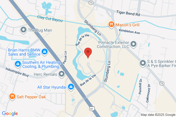 Barksdale Phillip A MD