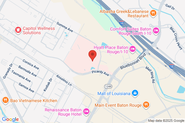 Baton Rouge Family Medical Center