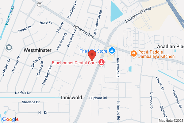 Baton Rouge Plastic Surgery
