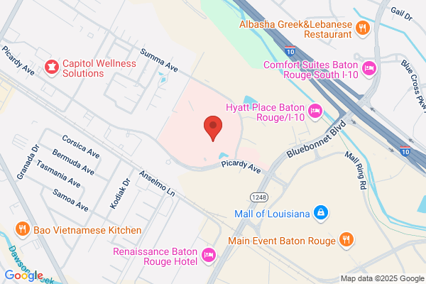 Baton Rouge Surgical Group