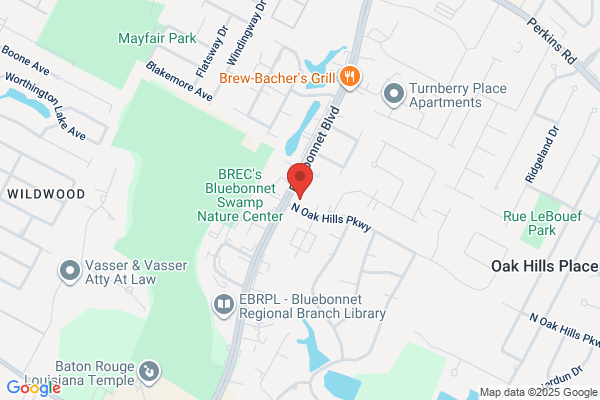 Eye Laser & Surgery Center