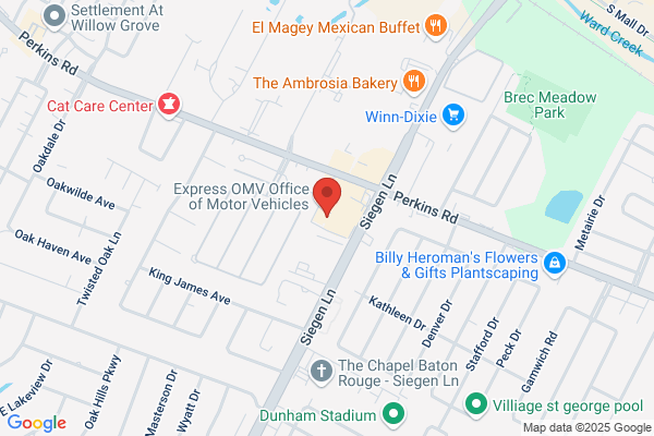 Vitality CBD Store - Perkins