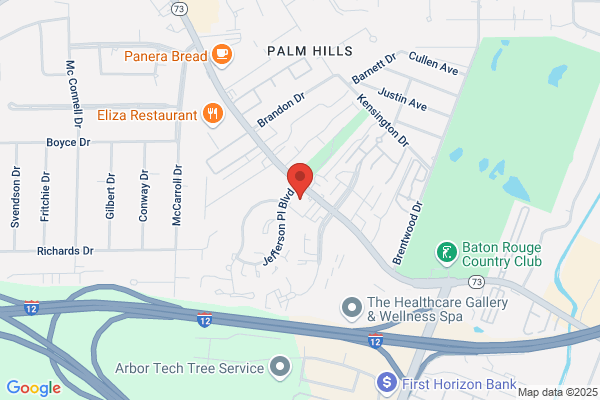 Williamson Cosmetic Center