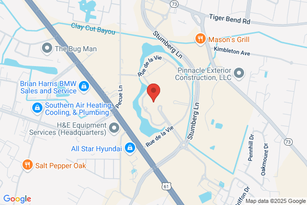Woman's Breast Specialists