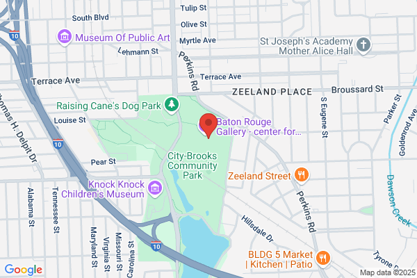 City Park Golf Course