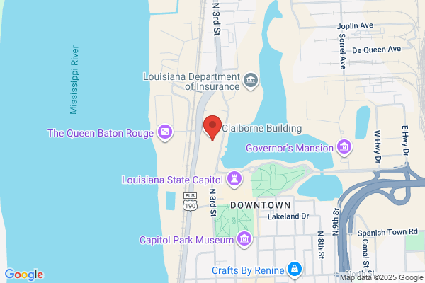 Louisiana State of, Labor Department of, Management & Finance Office of, Purchasing