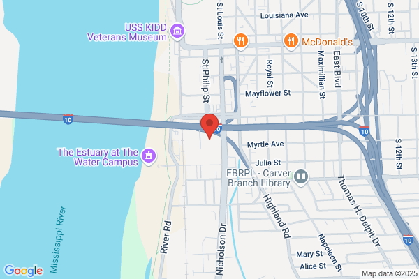 Louisiana State of, Property Assistance Agency, Auto Shop