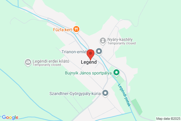 Legnd