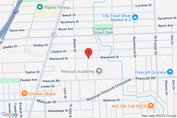 Pats Grocery & Market